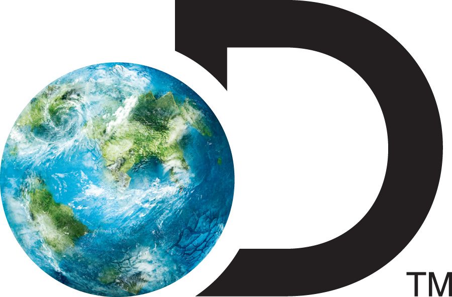 Discovery Network Logo