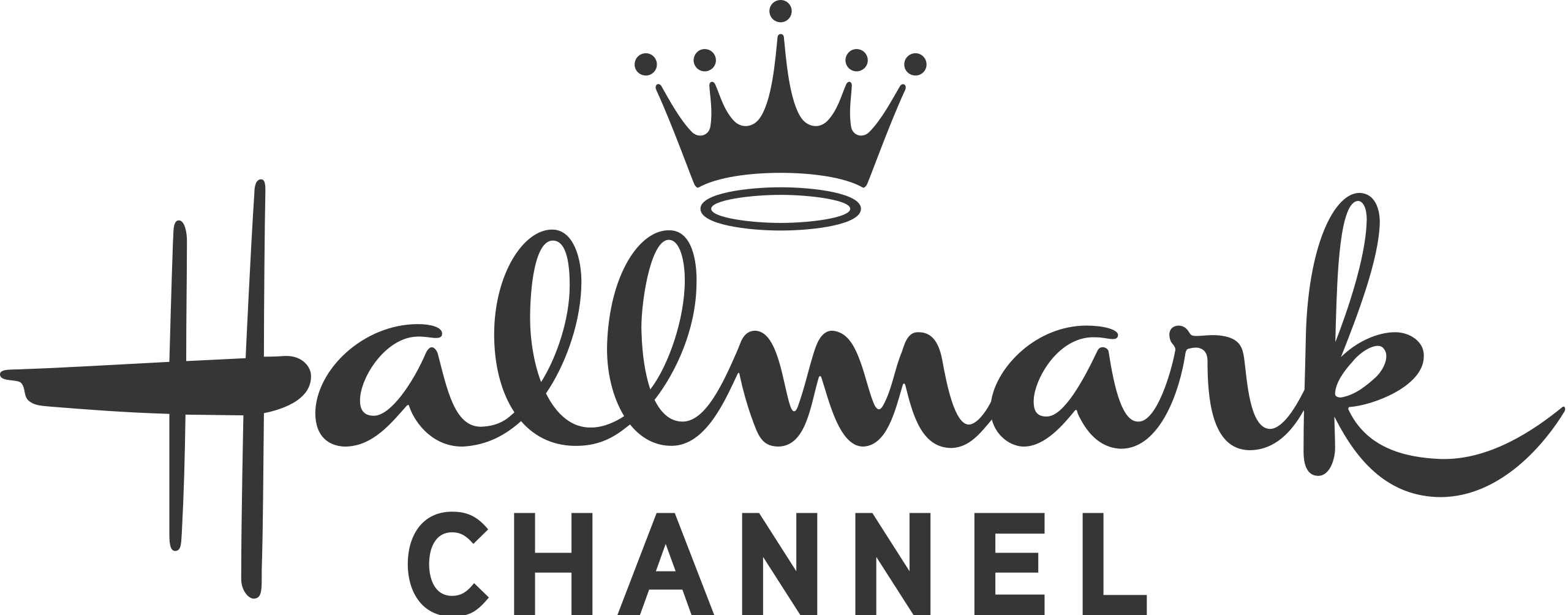 Hallmark Logo