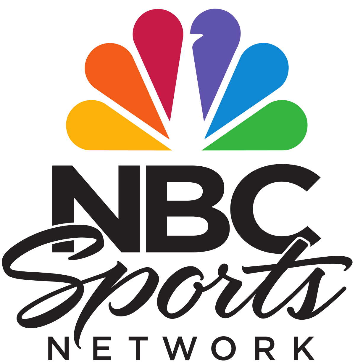 NBCSN Logo