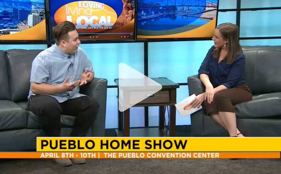 Press - Official Pueblo Colorado Home Show Expo